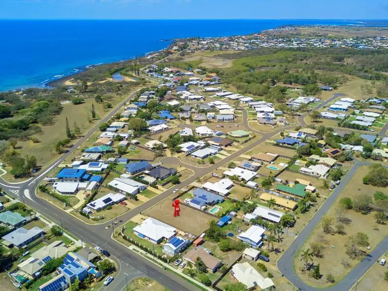 Main view of Homely land listing, 37 Burley Road, Innes Park QLD 4670