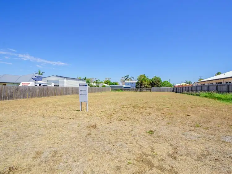 Fourth view of Homely land listing, 37 Burley Road, Innes Park QLD 4670