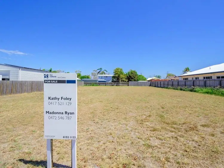 Fifth view of Homely land listing, 37 Burley Road, Innes Park QLD 4670