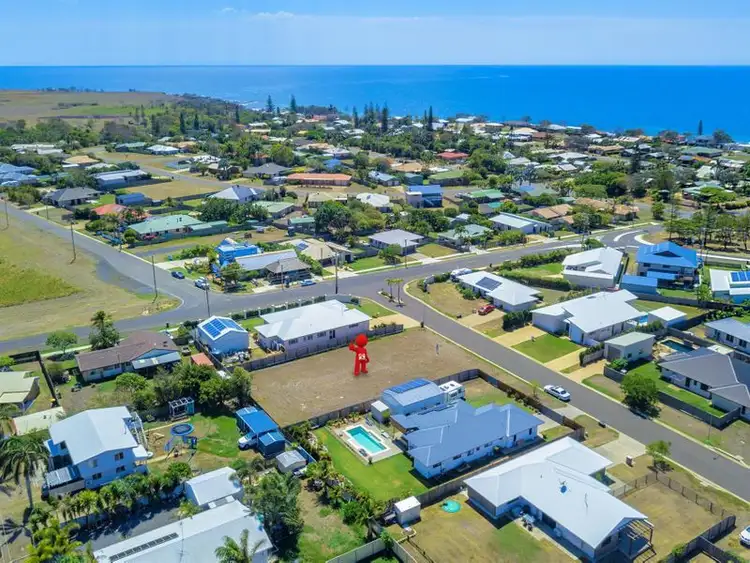 Sixth view of Homely land listing, 37 Burley Road, Innes Park QLD 4670