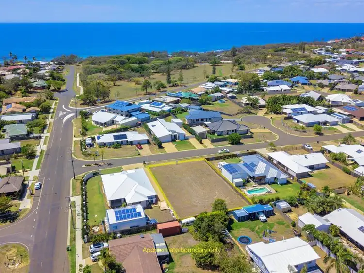 Seventh view of Homely land listing, 37 Burley Road, Innes Park QLD 4670