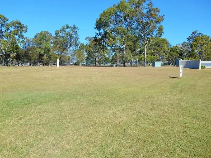Main view of Homely land listing, 20 One Mile Road, Bundaberg North QLD 4670