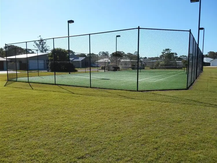 Third view of Homely land listing, 20 One Mile Road, Bundaberg North QLD 4670