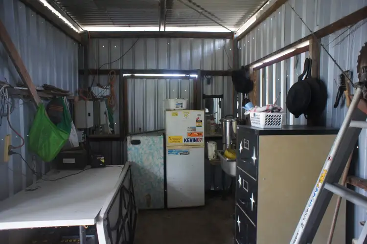 Fourth view of Homely rural property listing, 255 Pacific Drive, Deepwater QLD 4674