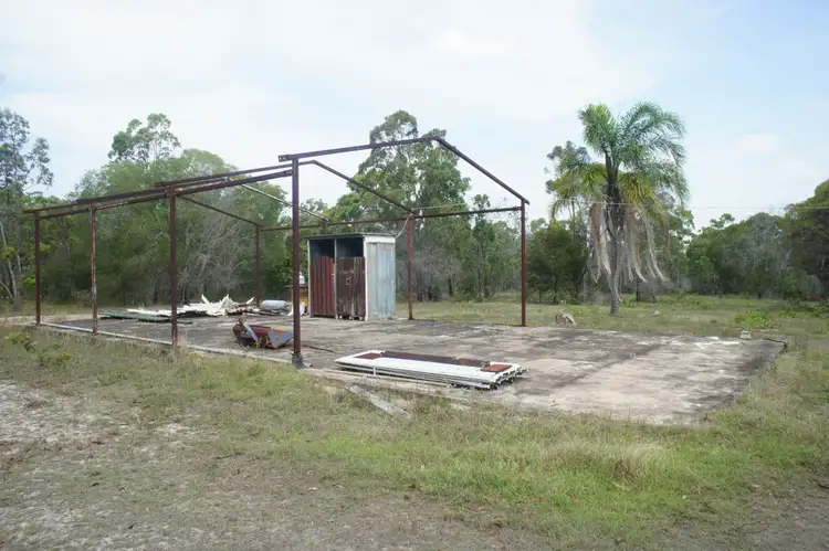 Sixth view of Homely rural property listing, 255 Pacific Drive, Deepwater QLD 4674