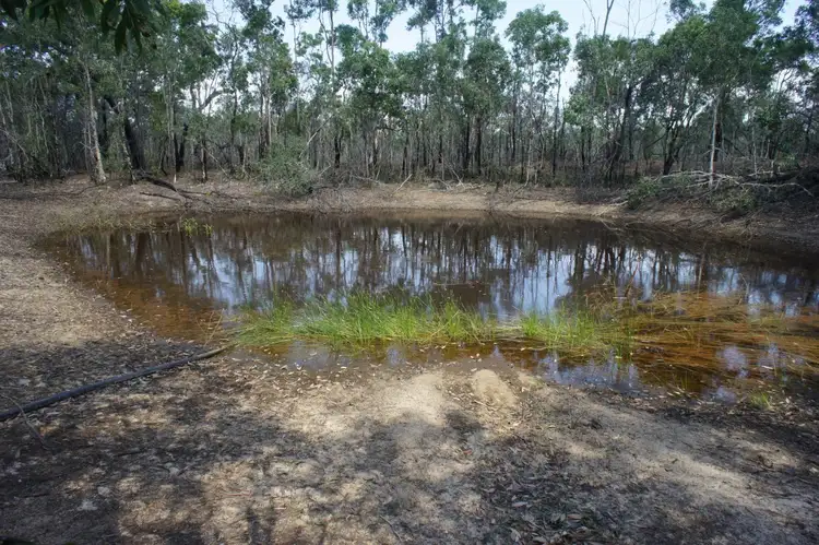 Seventh view of Homely rural property listing, 255 Pacific Drive, Deepwater QLD 4674