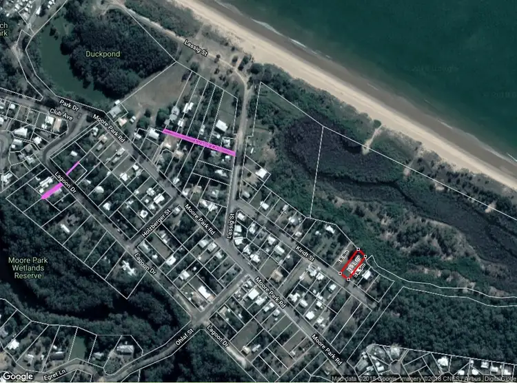 23 Kindt Street, Moore Park Beach QLD 4670