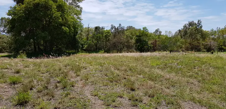 Fourth view of Homely land listing, 23 Kindt Street, Moore Park Beach QLD 4670
