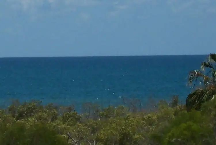 Fifth view of Homely land listing, 23 Kindt Street, Moore Park Beach QLD 4670