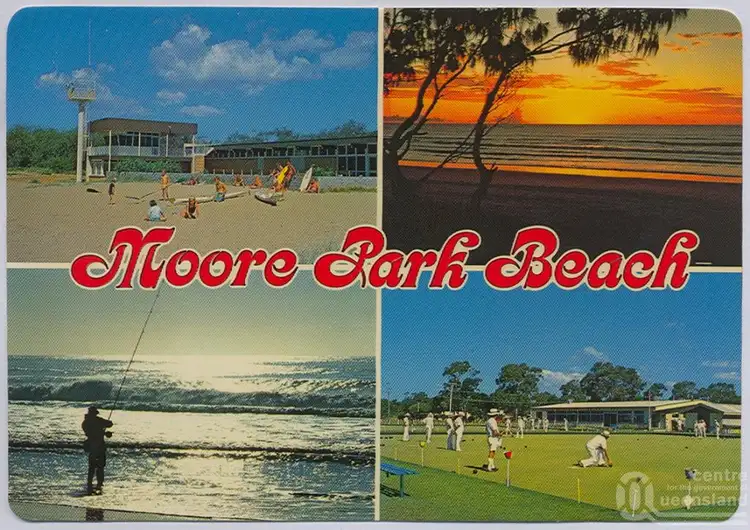 Seventh view of Homely land listing, 23 Kindt Street, Moore Park Beach QLD 4670