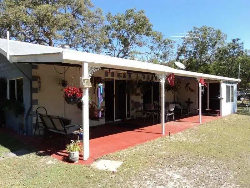 Main view of Homely rural property listing, 61 Dale Drive, Rules Beach QLD 4674