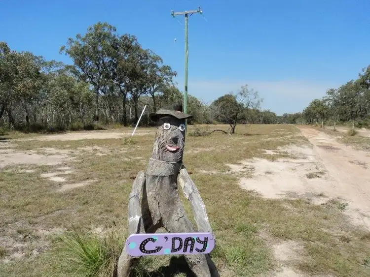 Fourth view of Homely rural property listing, 61 Dale Drive, Rules Beach QLD 4674