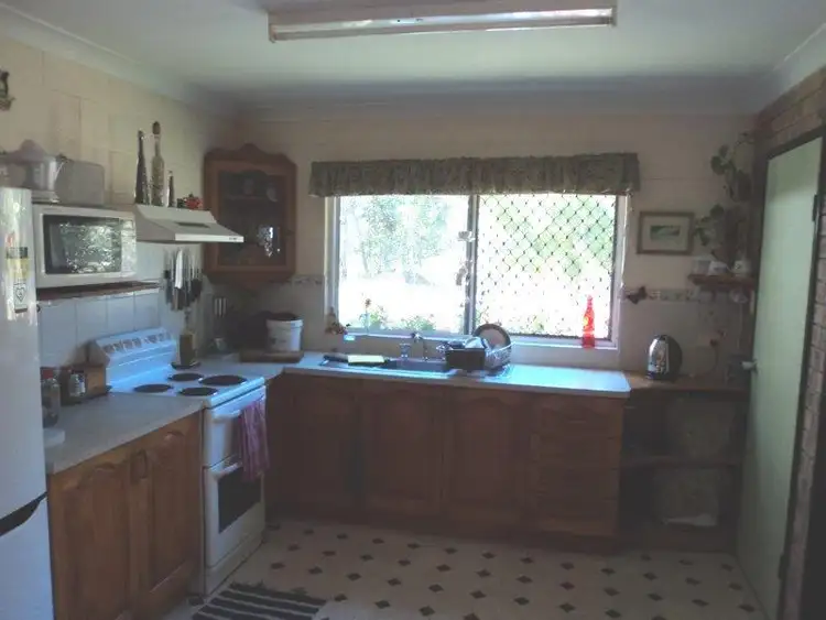 Fifth view of Homely rural property listing, 61 Dale Drive, Rules Beach QLD 4674