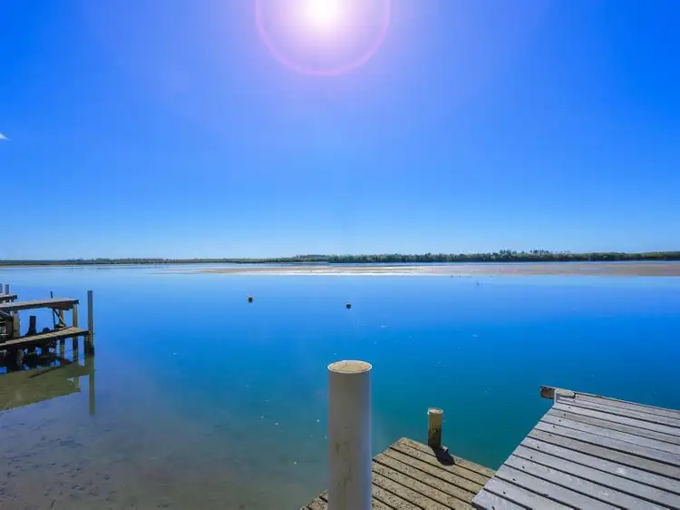 1321 Winfield Road, Winfield QLD 4670