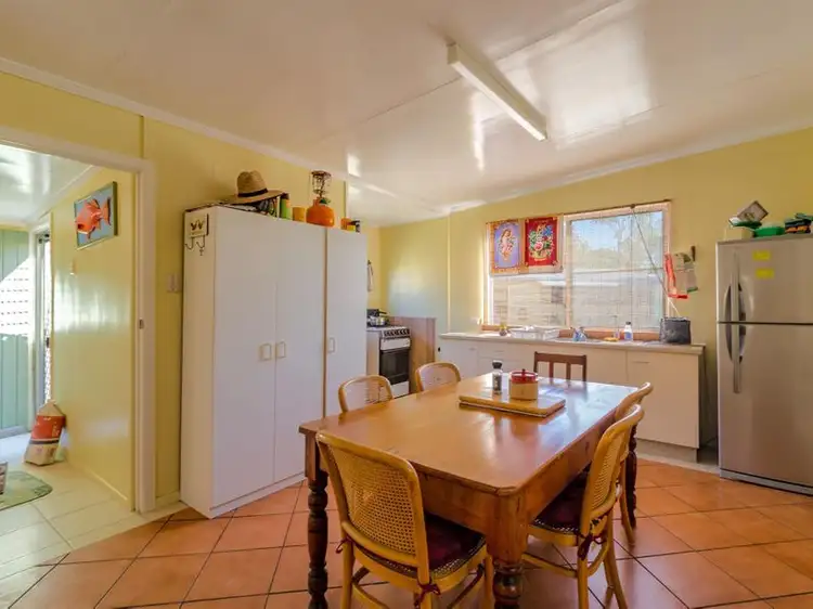 Second view of Homely house listing, 1321 Winfield Road, Winfield QLD 4670