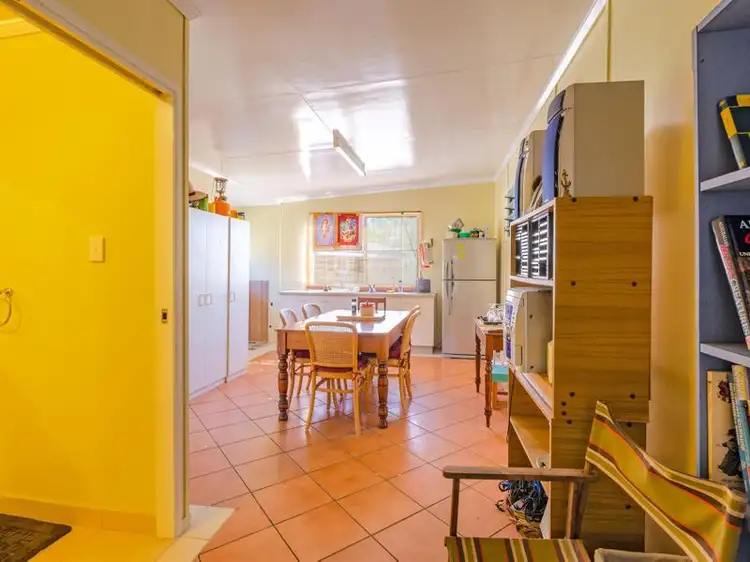 Third view of Homely house listing, 1321 Winfield Road, Winfield QLD 4670