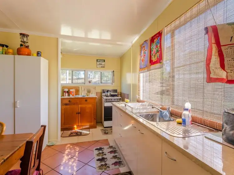 Fourth view of Homely house listing, 1321 Winfield Road, Winfield QLD 4670