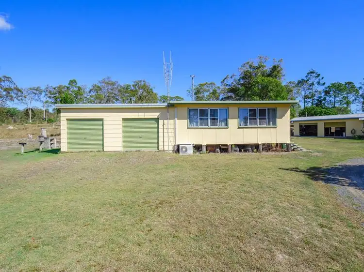 Fifth view of Homely house listing, 1321 Winfield Road, Winfield QLD 4670