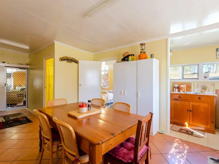 Sixth view of Homely house listing, 1321 Winfield Road, Winfield QLD 4670