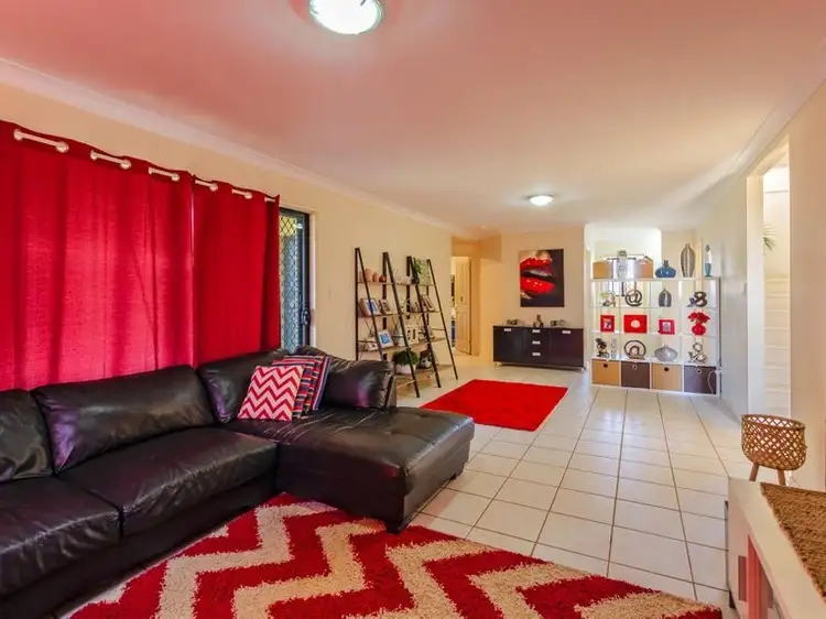 Second view of Homely house listing, 30 Robert John Circuit, Coral Cove QLD 4670