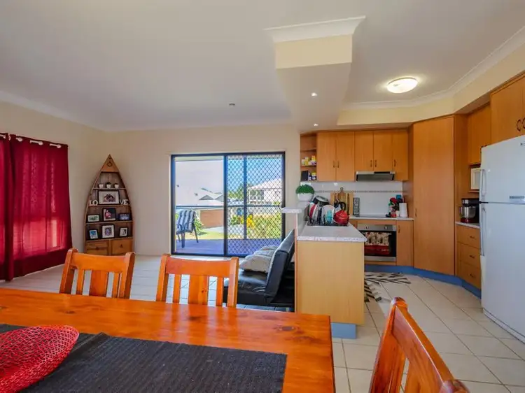 Fourth view of Homely house listing, 30 Robert John Circuit, Coral Cove QLD 4670
