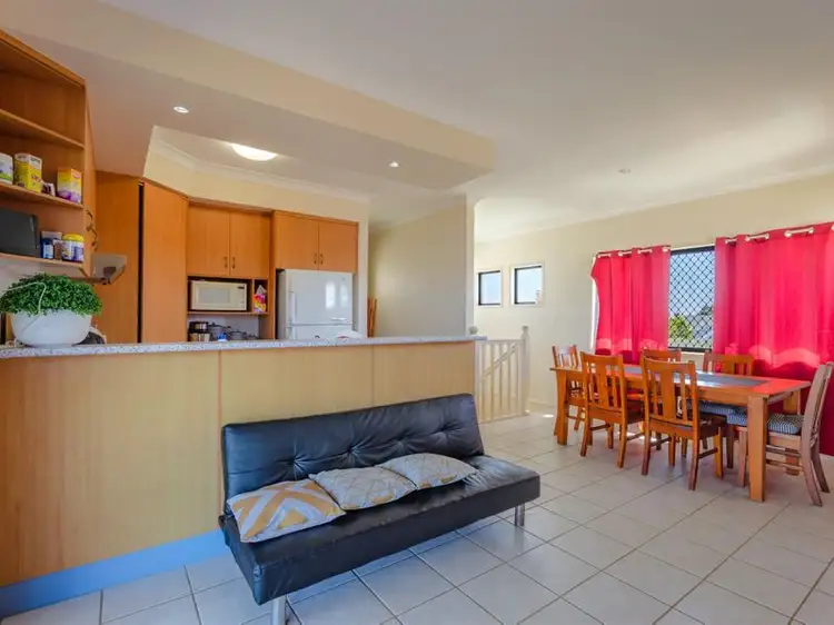 Fifth view of Homely house listing, 30 Robert John Circuit, Coral Cove QLD 4670