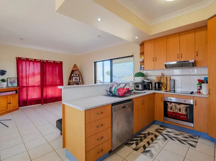 Sixth view of Homely house listing, 30 Robert John Circuit, Coral Cove QLD 4670