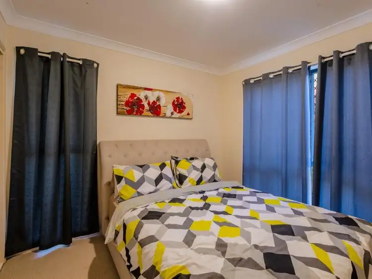 Seventh view of Homely house listing, 30 Robert John Circuit, Coral Cove QLD 4670