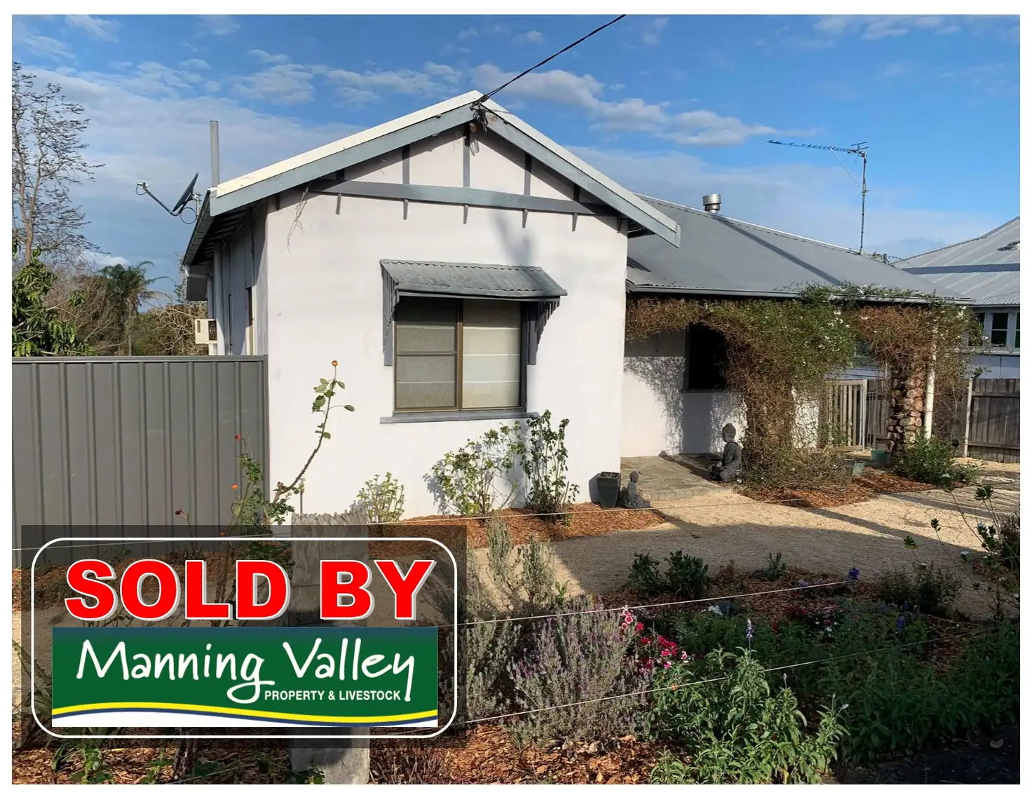 Main view of Homely house listing, 45 Moon Street, Wingham NSW 2429