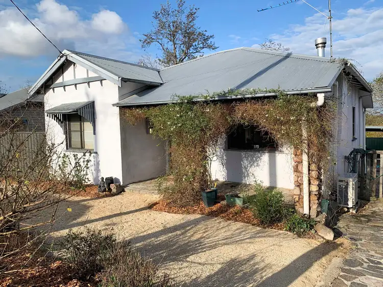 Second view of Homely house listing, 45 Moon Street, Wingham NSW 2429