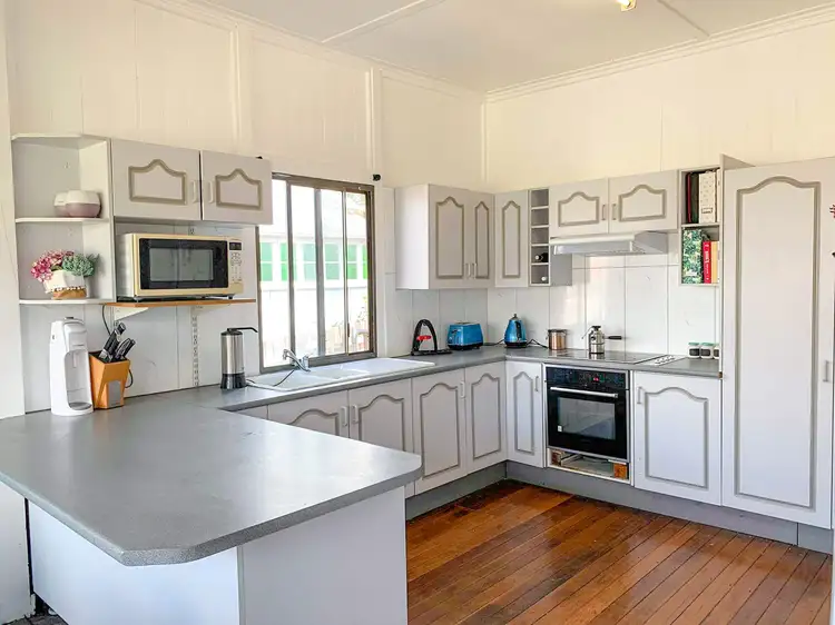 Third view of Homely house listing, 45 Moon Street, Wingham NSW 2429