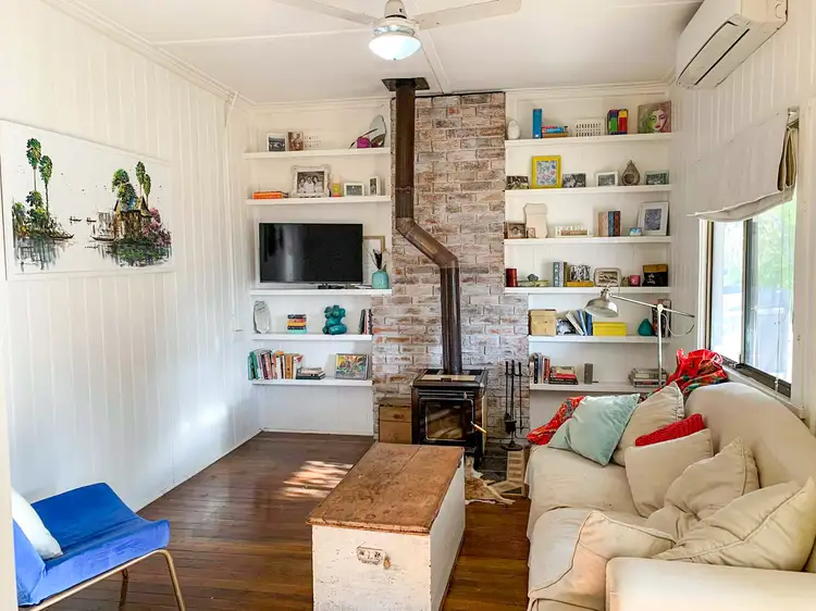 Fifth view of Homely house listing, 45 Moon Street, Wingham NSW 2429