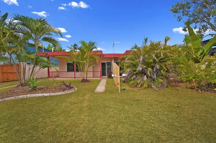 79 Dyer Street, Pallarenda QLD 4810
