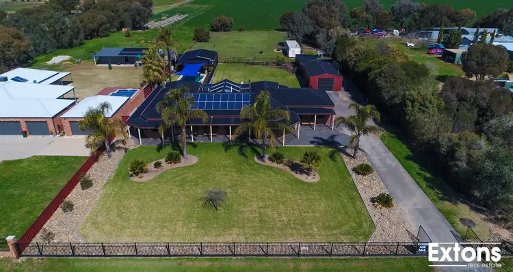 Fourth view of Homely house listing, 74 CAHILLS ROAD, Yarrawonga VIC 3730