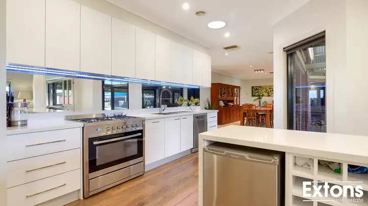 Fifth view of Homely house listing, 74 CAHILLS ROAD, Yarrawonga VIC 3730