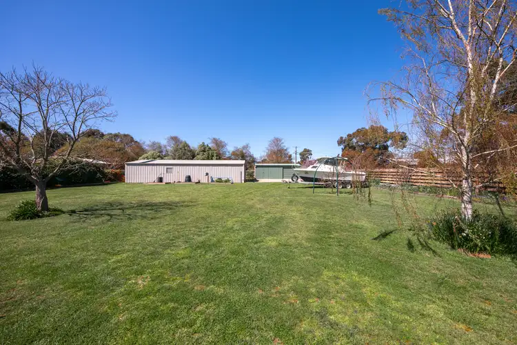 Sixth view of Homely house listing, 50 McMasters Lane, Lancefield VIC 3435