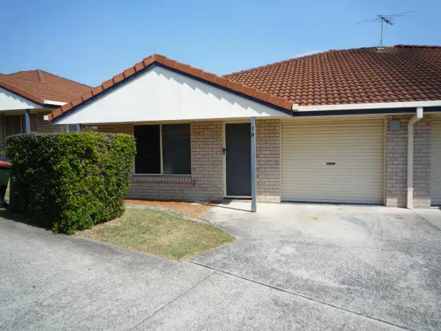 Main view of Homely villa listing, 19/276 Handford Road, Taigum QLD 4018