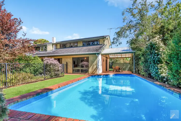 Main view of Homely house listing, 72 Onkaparinga Road, Bridgewater SA 5155