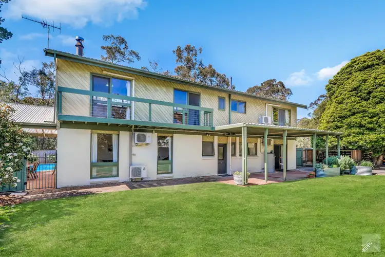 Second view of Homely house listing, 72 Onkaparinga Road, Bridgewater SA 5155