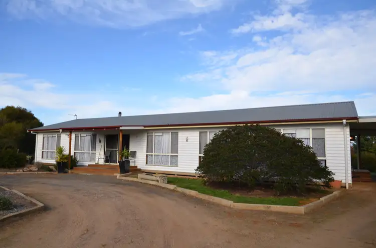 146 Thelmadale Road, Deep Lead, Stawell VIC 3380