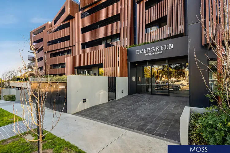 216/1 Westley Avenue, Ivanhoe VIC 3079