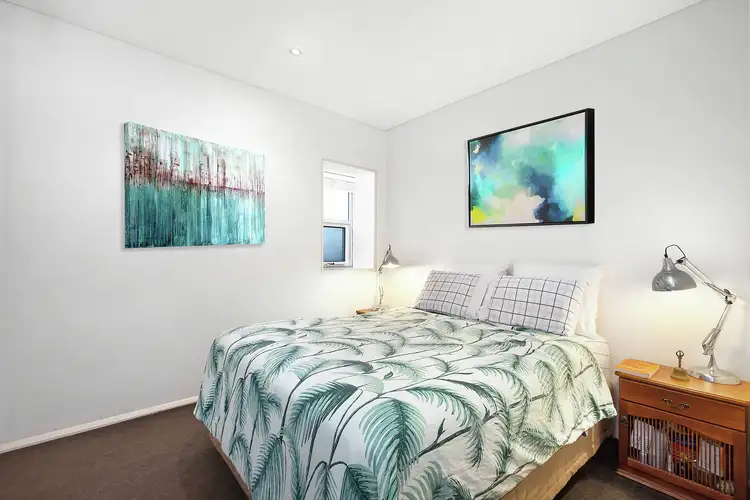 Third view of Homely apartment listing, 206/241 Crown Street, Darlinghurst NSW 2010