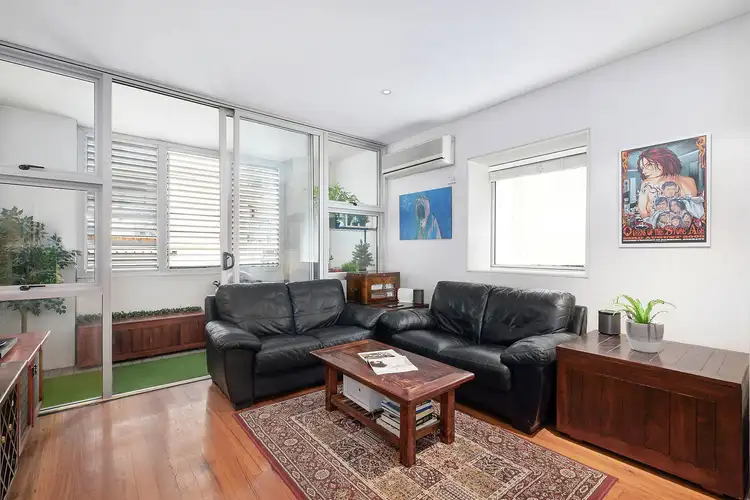 Fifth view of Homely apartment listing, 206/241 Crown Street, Darlinghurst NSW 2010