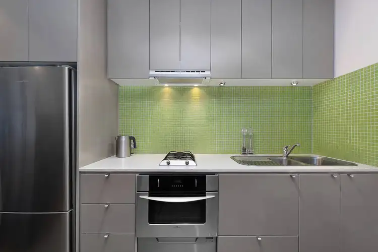 Sixth view of Homely apartment listing, 206/241 Crown Street, Darlinghurst NSW 2010