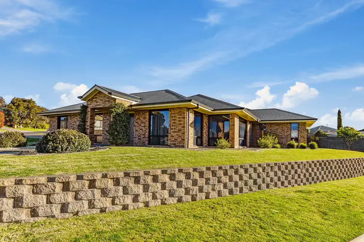 Main view of Homely house listing, 2 Skyline Place, Mount Gambier SA 5290