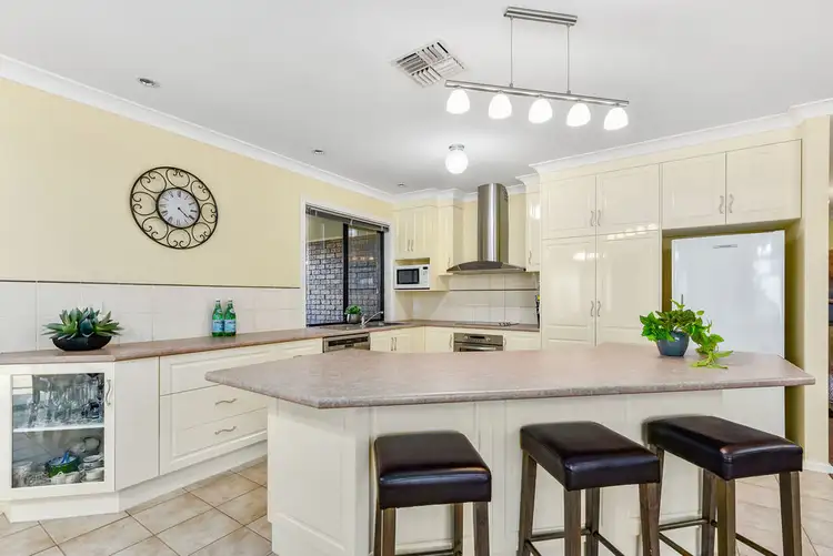Second view of Homely house listing, 2 Skyline Place, Mount Gambier SA 5290