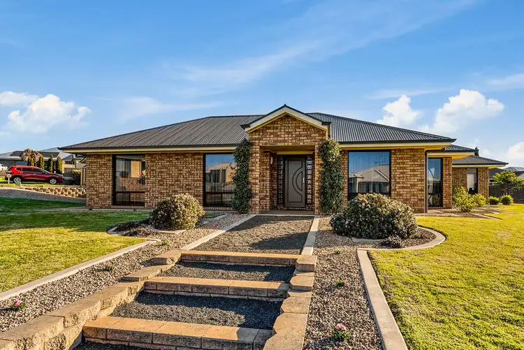 Fifth view of Homely house listing, 2 Skyline Place, Mount Gambier SA 5290