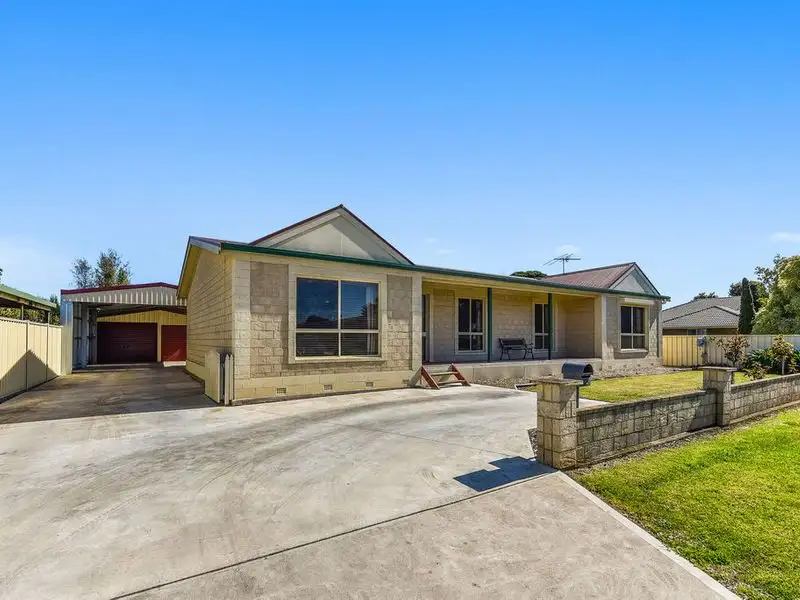 Main view of Homely house listing, 12 Bonshor Street, Millicent SA 5280