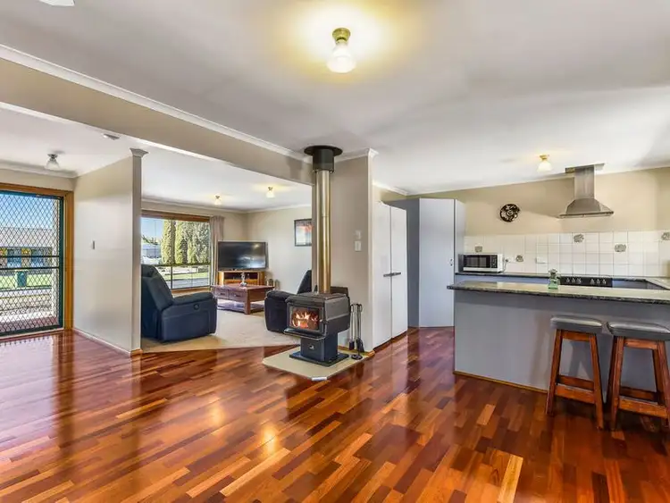 Second view of Homely house listing, 12 Bonshor Street, Millicent SA 5280