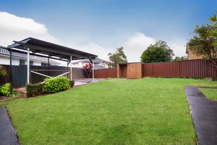 Fourth view of Homely house listing, 1 Long Close, Menai NSW 2234